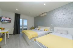 Villa Nadalina Apartament 6 – STUDIO 2 foto 2