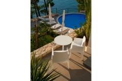 Villa Paulina Apartament 1 – Sea view foto 1