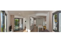 Villa Paulina Apartament 1 – Sea view foto 2