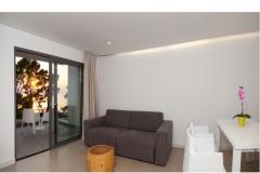 Villa Paulina Apartament 1 – Sea view foto 4