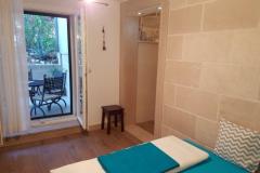 Villa Ruza Apartament 4 – Lone foto 2