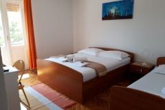 Dom Pokoje Pokój Villa Sodan Pokoj 1 – Room 1 foto 1