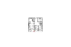 Apartamenty Mrnjavac Željko Apartament 1 foto 1