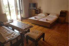 Apartamenty Mrnjavac Željko Apartament 1 foto 4