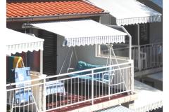 Apartamenty Mrnjavac Željko Apartament 2 – A4 foto 4