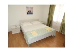 Apartamenty Mrnjavac Željko Apartament 3 – A6 foto 4