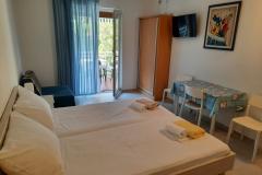Apartamenty Mrnjavac Željko Apartament 4 – S3 foto 2