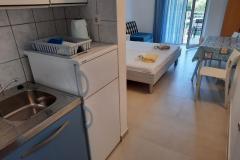 Apartamenty Mrnjavac Željko Apartament 4 – S3 foto 3
