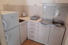 Apartamenty Mrnjavac Željko Pokoj 5 – S9 foto 2