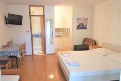 Apartamenty Mrnjavac Željko Pokoj 6 – S8 foto 3