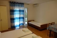 Apartamenty Mrnjavac Željko Pokoj 6 – S8 foto 4