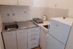 Apartamenty Mrnjavac Željko Pokoj 7 – S10 foto 2