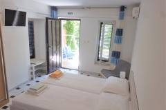 Apartamenty Mrnjavac Željko Pokoj 8 – S7 foto 3