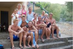 Apartamenty Ane Žuronja Apartament 2: (3+2) – A1 foto 5