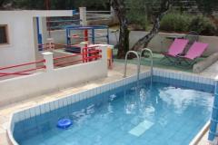 Vikendica Iva Lavanda Apartament 1 – Iva Lavand foto 4