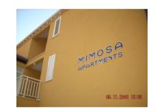 Studio Tournesol Cavtat Apartament 1 – studio apa foto 4