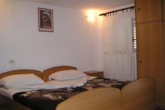 Apartamenty Mario Pokoj 2 foto 1