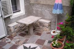 Apartamenty Mario Pokoj 2 foto 2