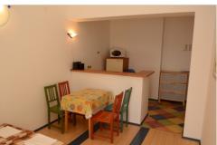 Apartamenty Mia Apartament 1 – Apartman 1 foto 4