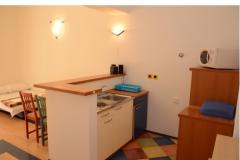 Apartamenty Mia Apartament 1 – Apartman 1 foto 5