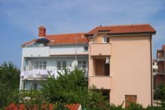 Apartamenty Orbanić Apartament 2 – Apartman 2 foto 1