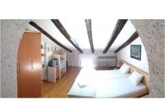 Apartamenty Lungo mare Apartament 3 – A 3 + 4+5 foto 1