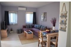 Villa Mio Mare Apartament 1 – AL4 + 1 foto 1