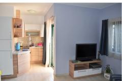 Villa Mio Mare Apartament 1 – AL4 + 1 foto 4