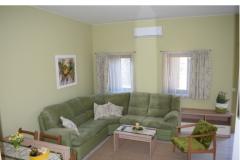 Villa Mio Mare Apartament 3 – A4+1 foto 1