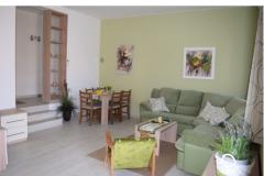 Villa Mio Mare Apartament 3 – A4+1 foto 2