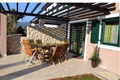 Villa Mio Mare Apartament 3 – A4+1 foto 3