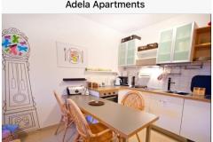 Adela Apartamenty Apartament 1 foto 1