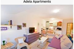 Adela Apartamenty Apartament 1 foto 3