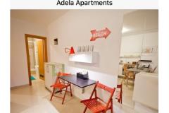 Adela Apartamenty Apartament 1 foto 5