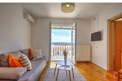 Anmarie Apartamenty Apartament 1 – Seaview foto 1