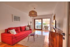 Anmarie Apartamenty Apartament 3 – Delux foto 3