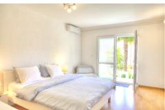 Anmarie Apartamenty Apartament 4 – Patio foto 1