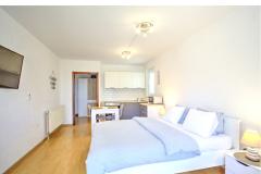 Anmarie Apartamenty Apartament 4 – Patio foto 2