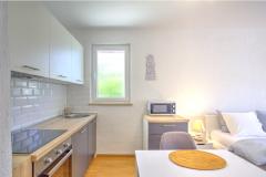 Anmarie Apartamenty Apartament 4 – Patio foto 3