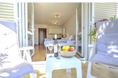Anmarie Apartamenty Apartament 4 – Patio foto 5