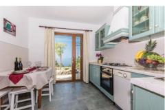  Apartament Anika Kostrena Apartament 1 – Anika foto 1