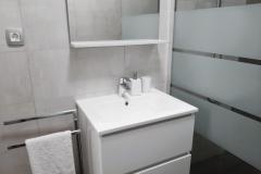 Apartament Jadranovo Apartament 1 – Apartman foto 4