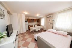 Apartament Nada/Erik Apartament 1 – Nada foto 1