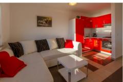 Apartament Silber  Apartament 1 foto 5