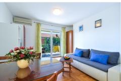 Apartament Valerija Apartament 1: (4+2) – Valerija foto 2