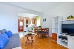 Apartament Valerija Apartament 1: (4+2) – Valerija foto 3