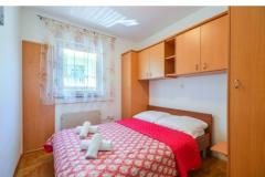 Apartament Valerija Apartament 1: (4+2) – Valerija foto 5