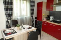 Apartamenty Andreja Apartament 2 foto 3