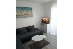 Apartamenty Andreja Pokoj 3 – soba s kup foto 2
