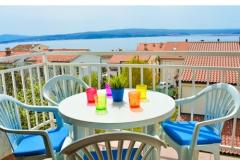 Apartamenty Azur Crikvenica Apartament 4 – Azur 4 foto 2
